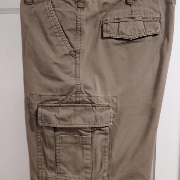 Timberland - Outdoor Cargo Pants - Picture 4 of 8